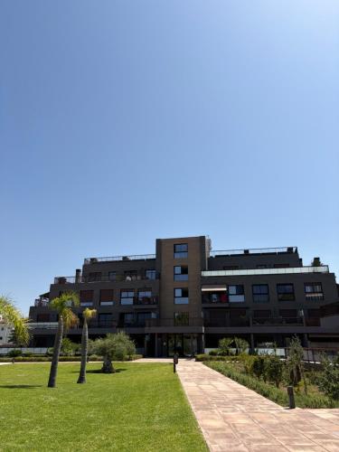 Apartamento nuevo en Las Marinas, Denia