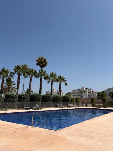 Apartamento nuevo en Las Marinas, Denia