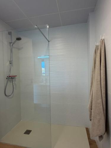 Apartamento nuevo en Las Marinas, Denia