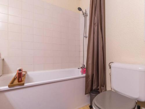 Duplex rénové calme 8 pers, balcon, Wifi inclus