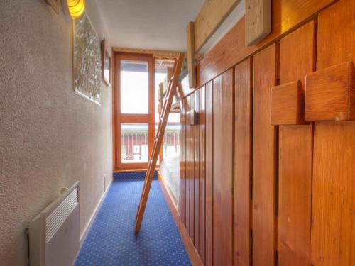 Appartement confortable, Ski aux pieds, Balcon, Wifi