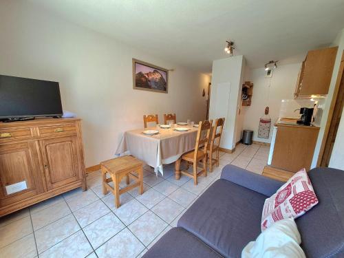 Charmant appartement 2 ch. pour 5 pers. aux Deux Alpes