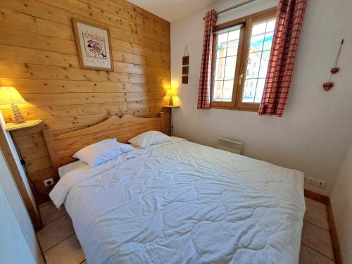 Charmant appartement 2 ch. pour 5 pers. aux Deux Alpes