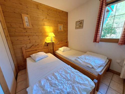 Charmant appartement 2 ch. pour 5 pers. aux Deux Alpes
