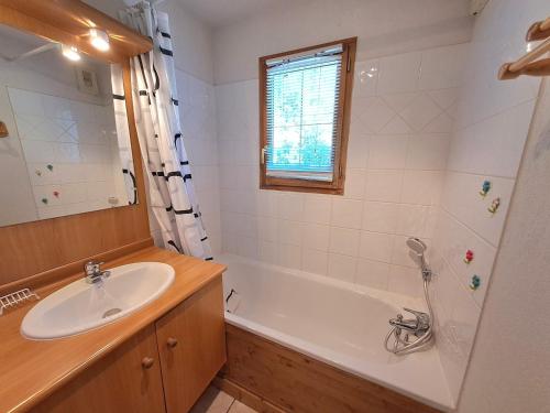 Charmant appartement 2 ch. pour 5 pers. aux Deux Alpes
