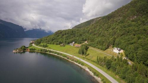 Gambar di galeri bagi Tindelykke di Isfjorden