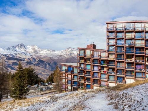 Studio cosy pour 2, balcon avec vue Mont Blanc