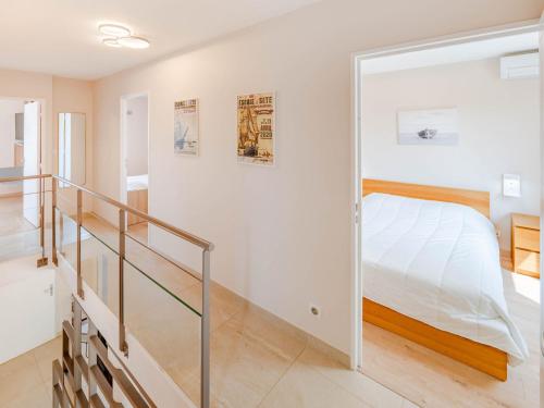 Superbe villa avec piscine en résidence à Sète - FR-1-472-151