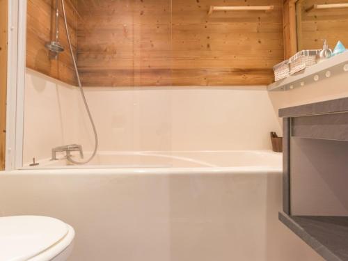 Duplex rénové au calme avec balcon - 6/7 pers.