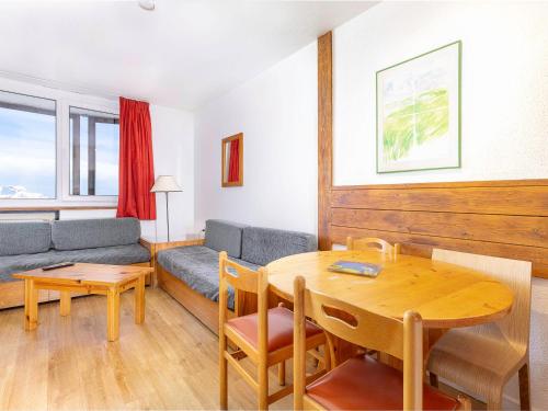 Appartement lumineux avec vue dégagée - 5 pers.
