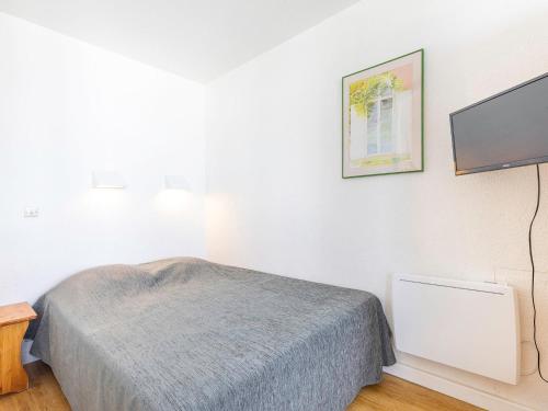 Appartement lumineux avec vue dégagée - 5 pers.