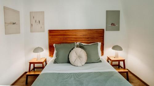 NEW Faro Townhouse - Terrace - 3 Bathrooms