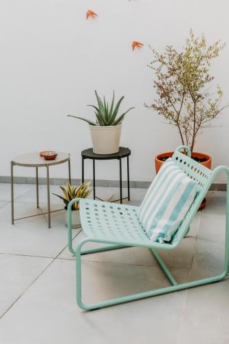 NEW Faro Townhouse - Terrace - 3 Bathrooms