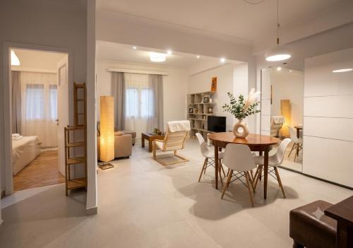 Guest House in Athens