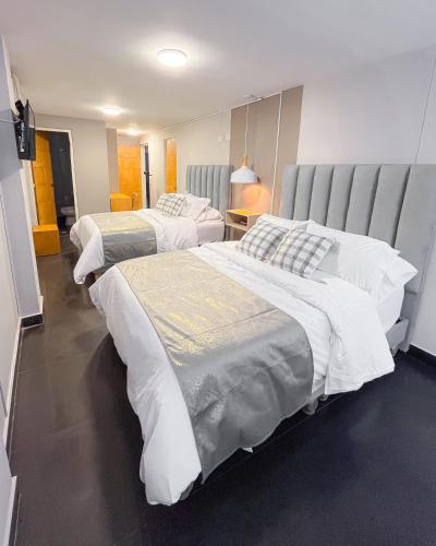 Gallery image of Hotel Centro in Cali