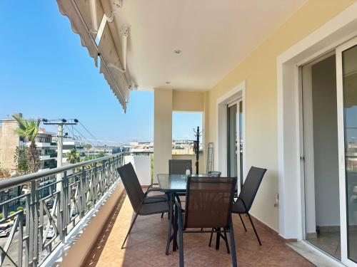 Prime Oasis Glyfada