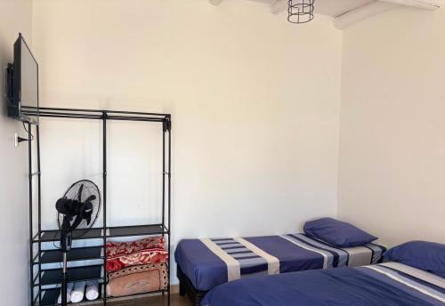 Gallery image of Tu lugar de descanso III in Federación