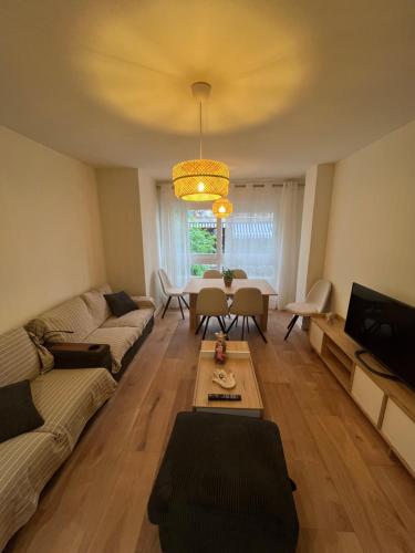 Apartamento Centro Alicante