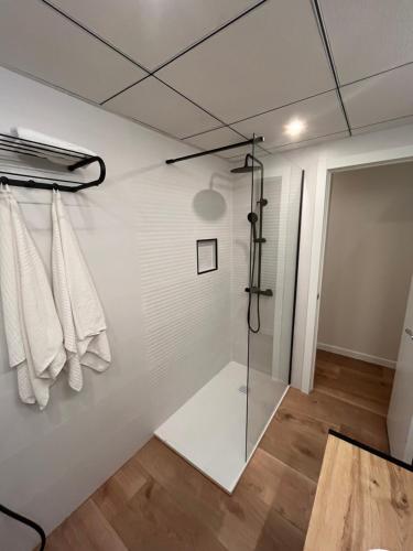 Apartamento Centro Alicante