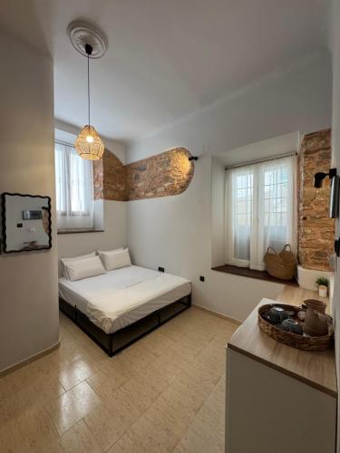 Sole e Mare Boutique Rooms