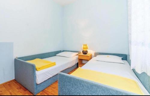 Casa Ivana Garden 2-bedroom apartment