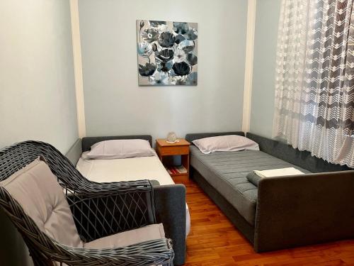 Casa Ivana Garden 2-bedroom apartment