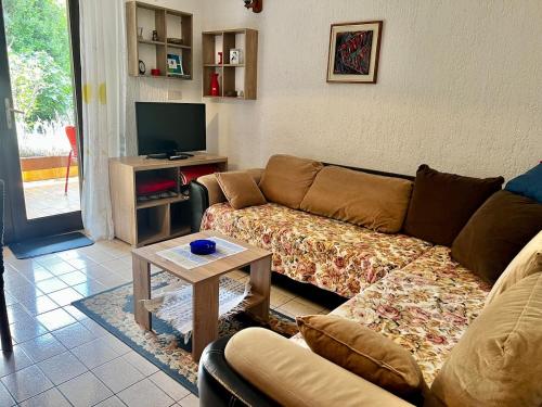 Casa Ivana Garden 2-bedroom apartment