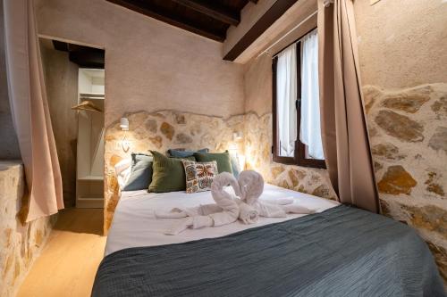 Patio in the Heart of Toledo , Pets , Family