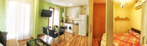 Foto dalla galleria di Alojamientos Toletvm a Toledo