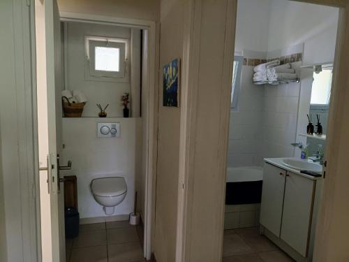 Garden Villa Hideaway, Aix-en-Provence