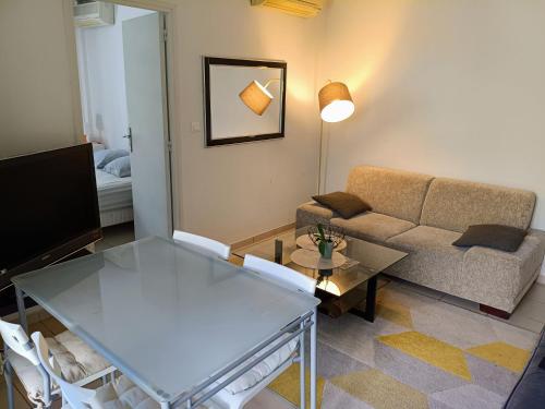 Garden Villa Hideaway, Aix-en-Provence