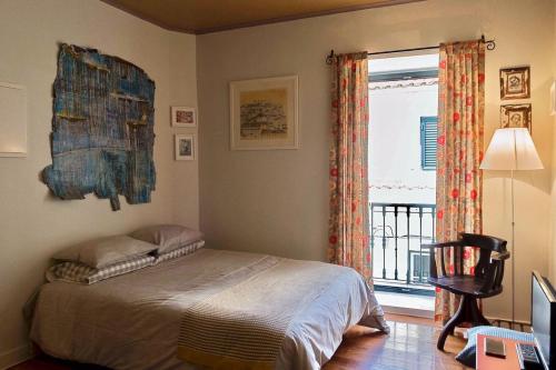 Cozy Studio Historical Center