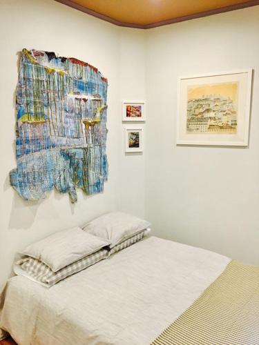 Cozy Studio Historical Center