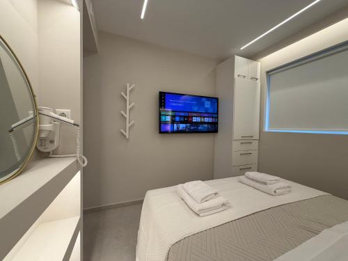 LM Comfort Apartment