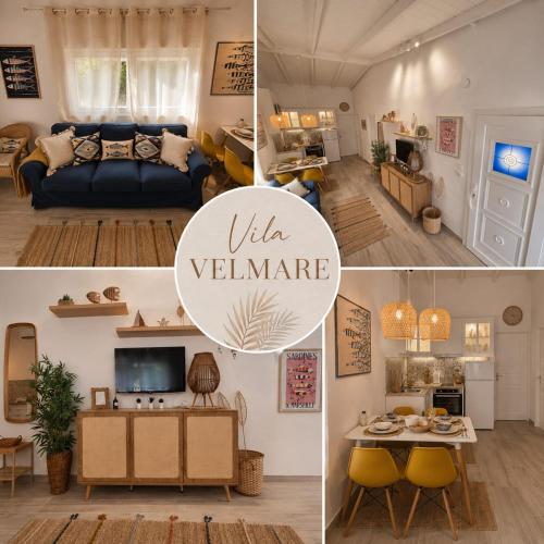 Villa Velmare