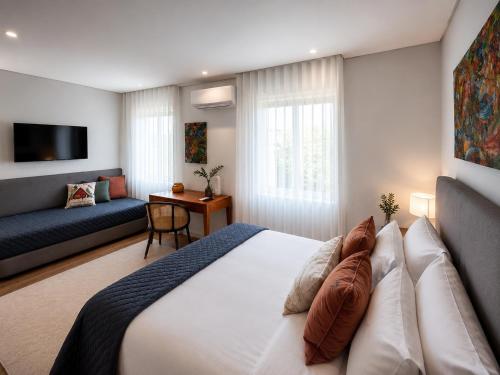 MyStay Porto Urban Park