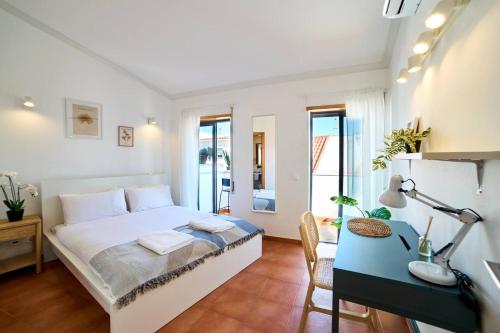 Urban Vibe Villa