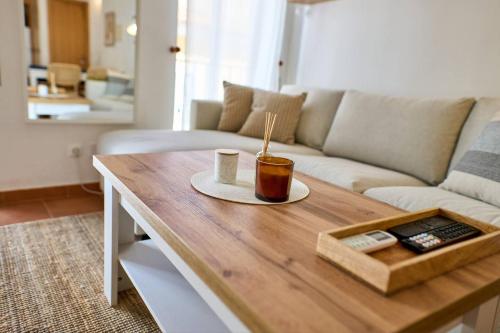 Urban Vibe Villa