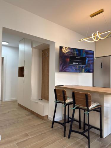 Comfort Spacious Apartment in Split Center