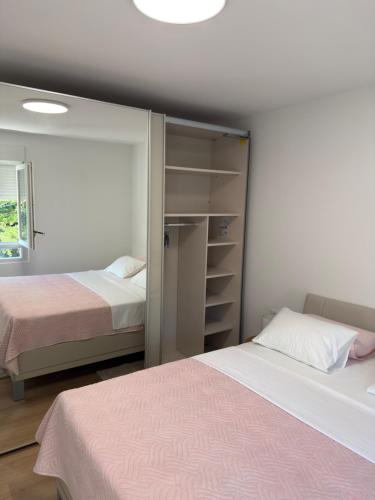 Comfort Spacious Apartment in Split Center