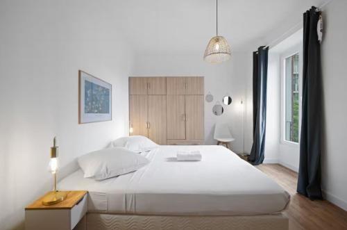Residence Mont Boron - 4 bedrooms near the Port