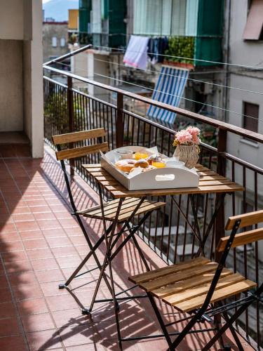 La Casa di Carmen