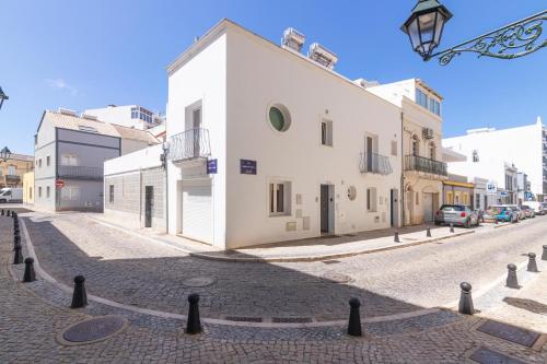 Casa Rebelo da Silva