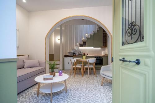 Dimostheni's Maisonette by D&C Boutique Residences Chania