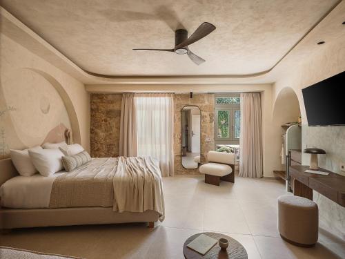 Eteon Living Suites