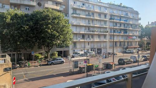 2 pièces proche mer
