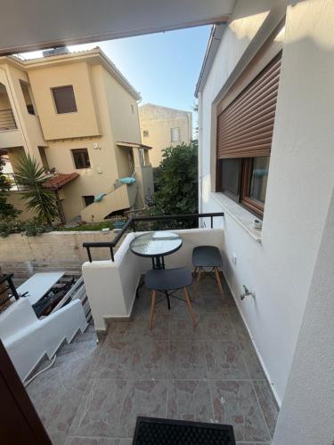 Nicolas house