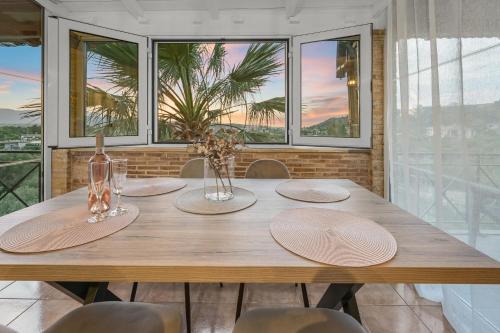 Ionian Sunset Apartment
