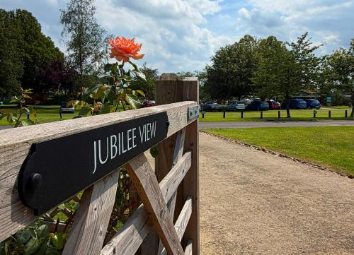 Gallery image of Jubilee View in Woodhall Spa