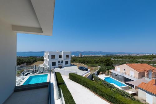 New Luxury Villa "Via"